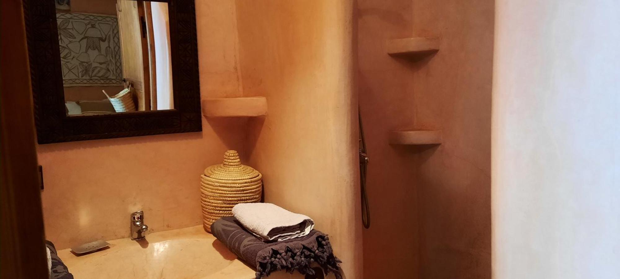 Riad Cosy Marraquexe Exterior foto