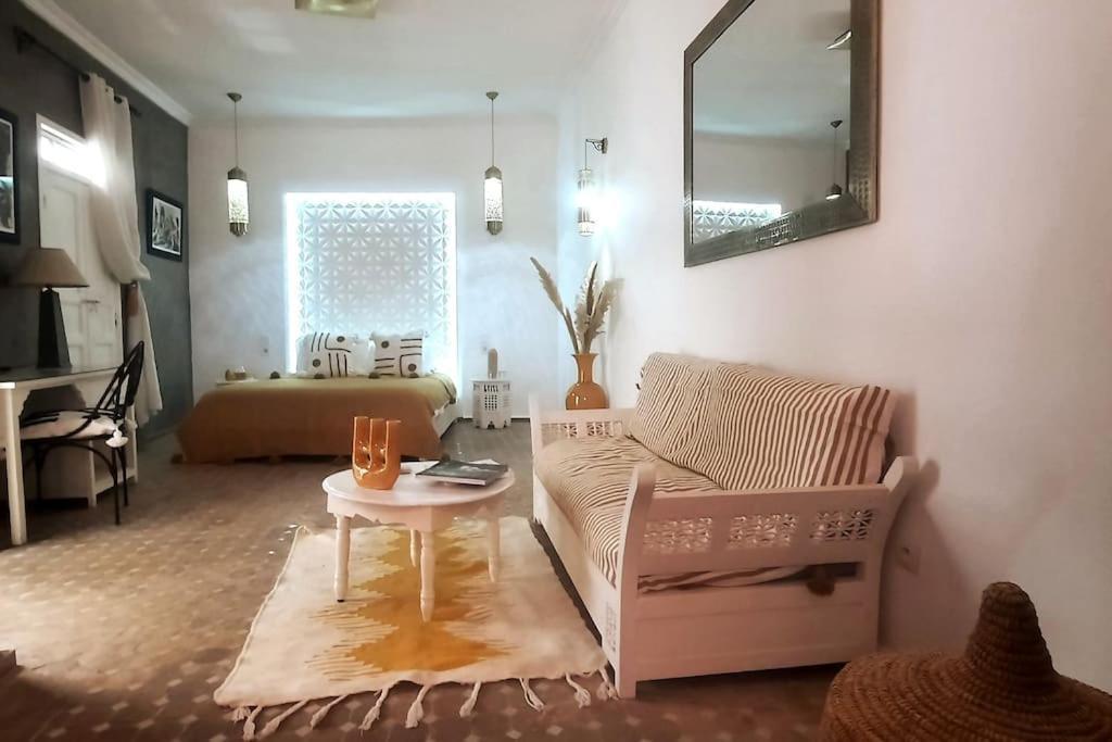 Riad Cosy Marraquexe Exterior foto