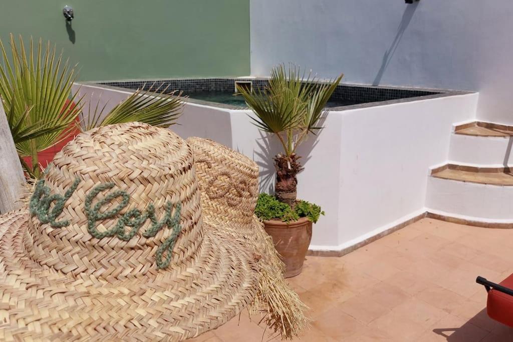 Riad Cosy Marraquexe Exterior foto